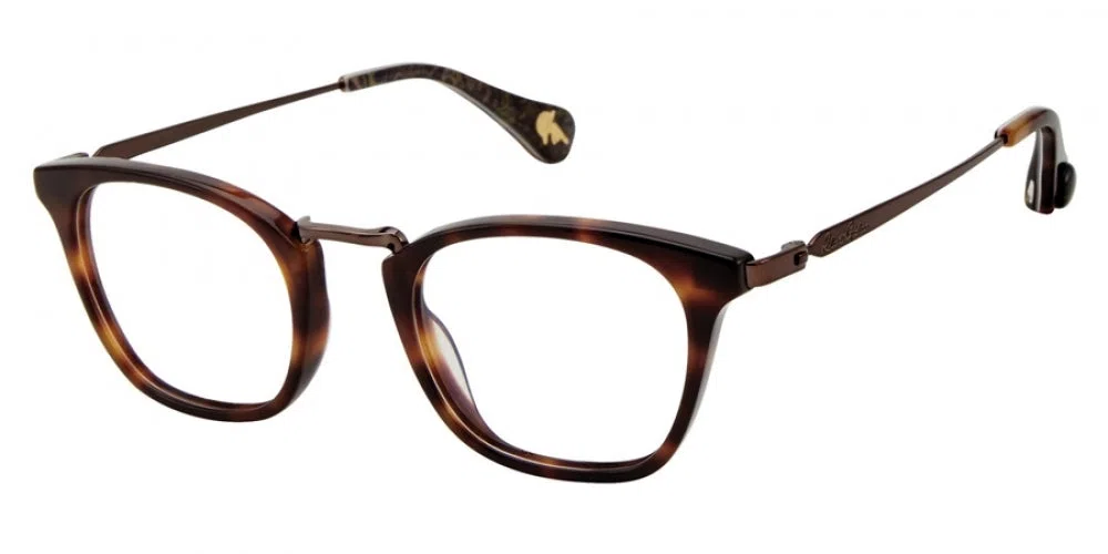 Robert-Graham ROB-PHILLIPE Eyeglasses - view 2